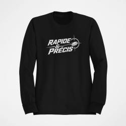 Sweat Ball Trap Rapide et pr&eacute;cis R&eacute;flexe tireur Noir