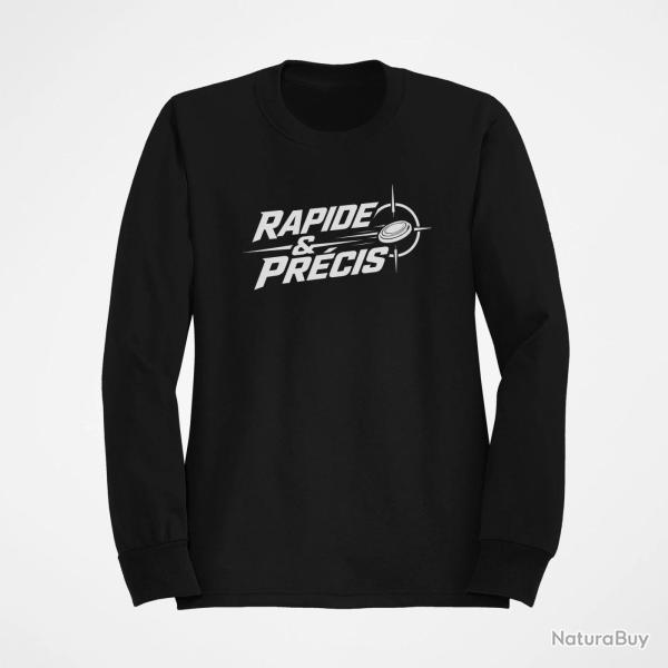 Sweat Ball Trap Rapide et pr�cis R�flexe tireur Noir