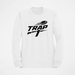Sweat Ball Trap Trap1 S&eacute;rie de 25 Blanc