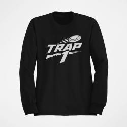 Sweat Ball Trap Trap1 S&eacute;rie de 25 Noir