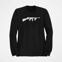 Sweat Thompson "M1A1" Noir