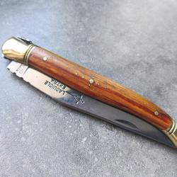 Couteau LAGUIOLE EXTRA G.DAVID