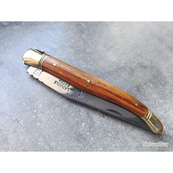 Couteau LAGUIOLE EXTRA G.DAVID