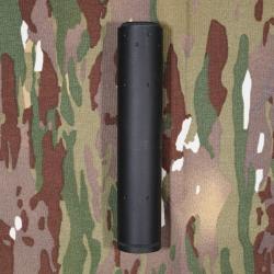 Silencieux Scar H - Tr&egrave;s bon &eacute;tat