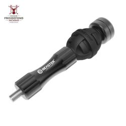 Amortisseur de poign&eacute;e avec masse POLO Damper - Bicaster - 4" 170g