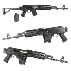 Carabine Zastava M05 E2 ENSEMBLE COMPLET - 7,62x39