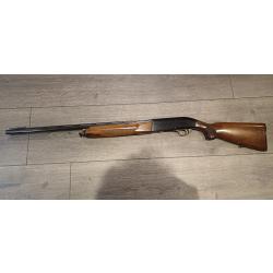 FUSIL BERETTA  MODEL A302 CAL 12/70 CAT C