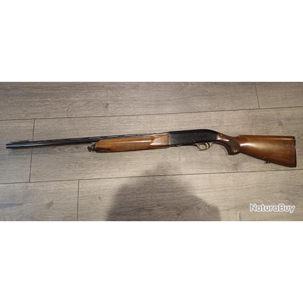 FUSIL BERETTA  MODEL A302 CAL 12/70 CAT C