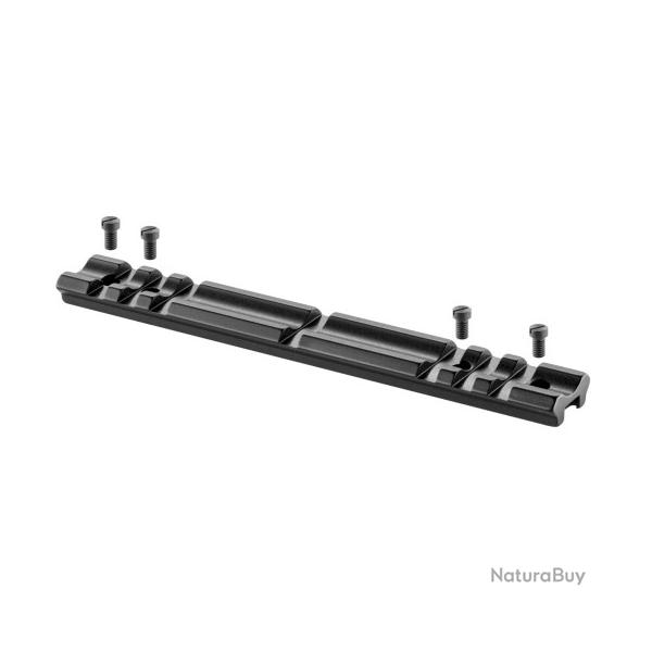 Embase longue Recknagel pour express FAIR r�serve de 80,5
