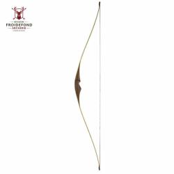 Longbow Epos Carbon 62" - Falco - Droitier / 49#