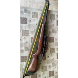 Vends carabine Hunter 440 AS