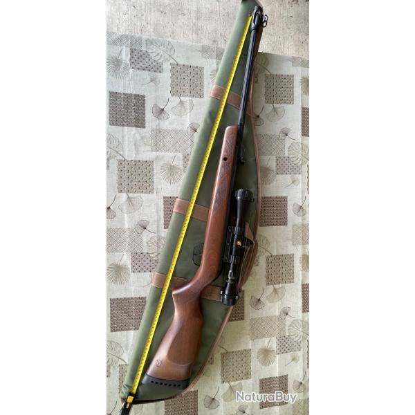Vends carabine Hunter 440 AS