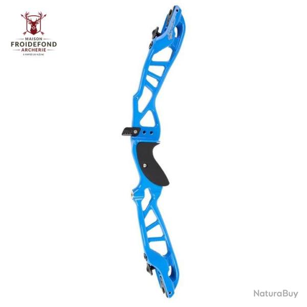 Poign�e Neo 23" - S�bastien Fl�te - Gaucher / Bleu