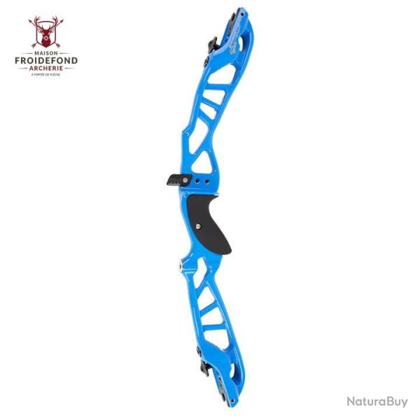 Poign�e Neo 25" - S�bastien Fl�te - Gaucher / Bleu