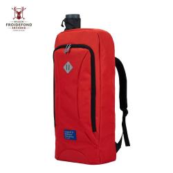 Sac &agrave; Dos Artemis - Legend - Rouge