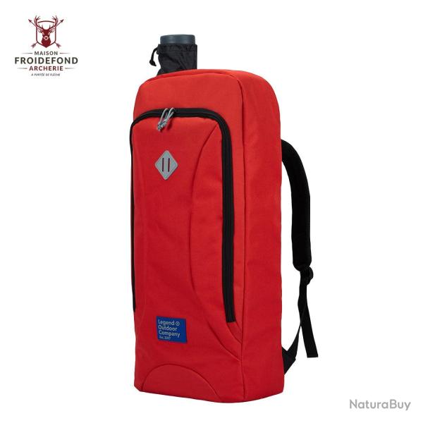 Sac � Dos Artemis - Legend - Orange
