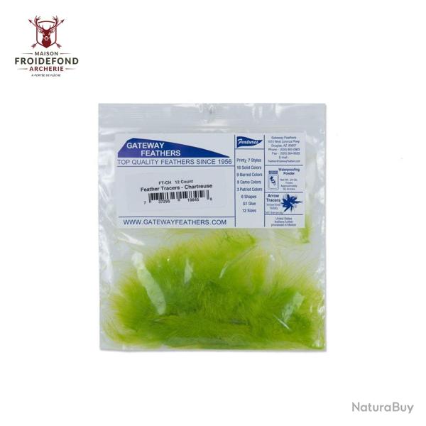 Traceur X12 - Gateway - Vert