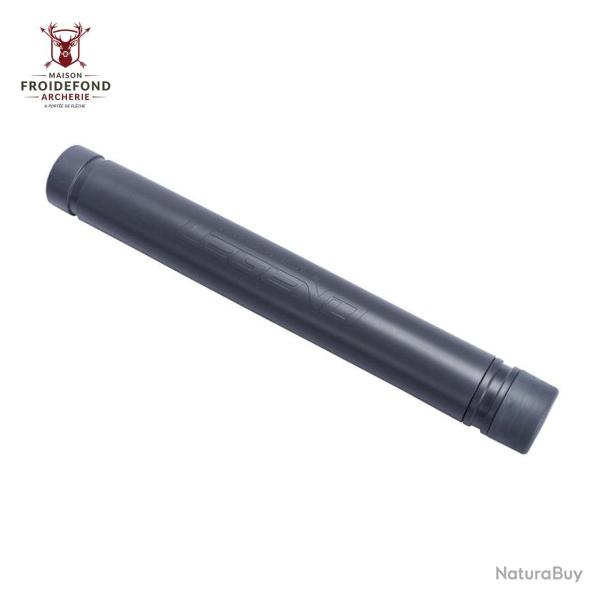 Tube � fl�ches - Legend - Violet