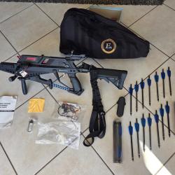 Cobra RX Adder EK Archery