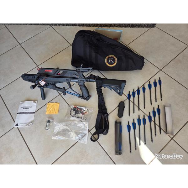 Cobra RX Adder EK Archery