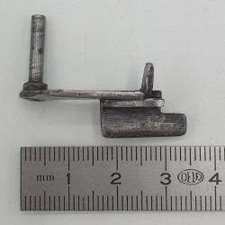 Arr&ecirc;toir fin de chargeur P38 - 2&egrave;me Type.