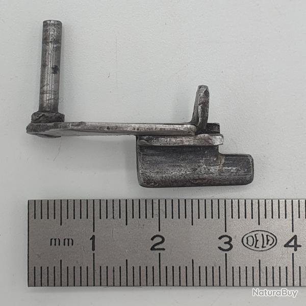 Arr�toir fin de chargeur P38 - 2�me Type.