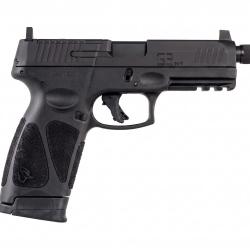 Pistolet Taurus G3 Tactical Cal.9x19