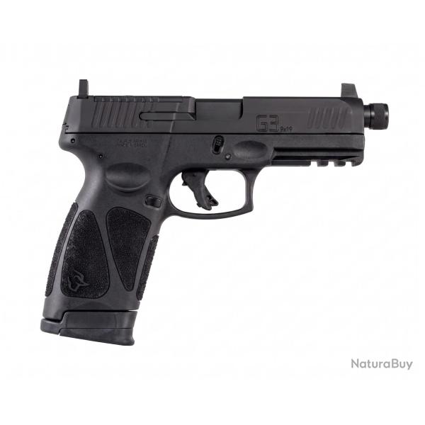 Pistolet Taurus G3 Tactical Cal.9x19