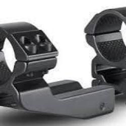 Colliers HAWKE d&eacute;port&eacute;s 2'' 25.4mm haut