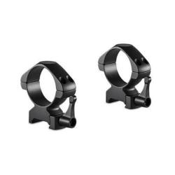 Colliers HAWKE 34mm bas &agrave; leviers