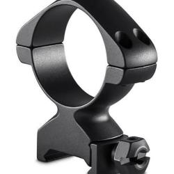 Colliers HAWKE steel ring mount 34mm Medium 23021