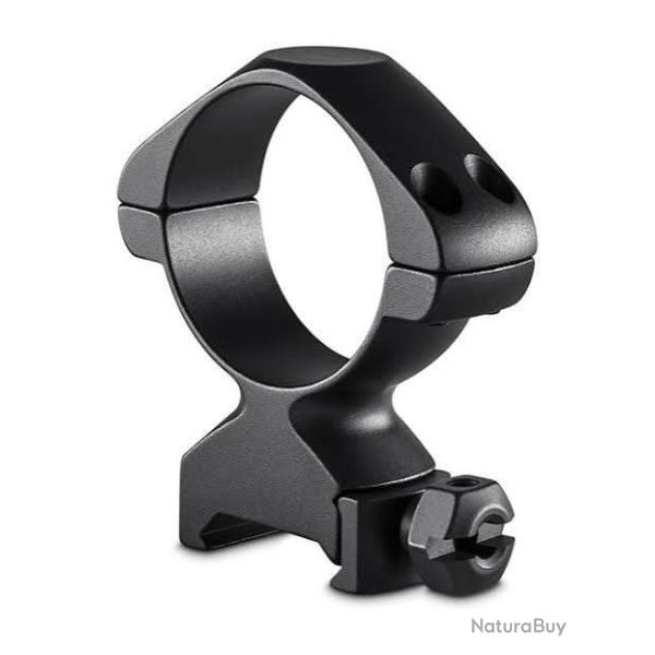 Colliers HAWKE steel ring mount 34mm Medium 23021