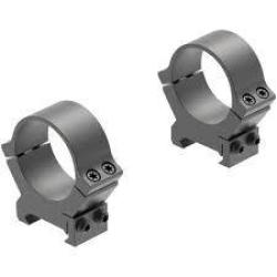 Colliers LEUPOLD PRW2 30mm low matte