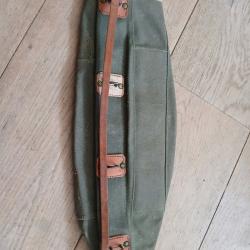 Couvre-Culasse Toile MAS 36 Mod&egrave;le Pr&eacute;coce - Indochine/Alg&eacute;rie - Vert For&ecirc;t