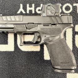 Springfield Armory HS Echelon COA 4" 9 mm