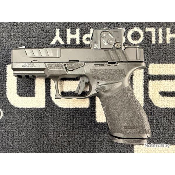 Springfield Armory HS Echelon COA 4" 9 mm
