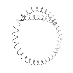Ressort de magasin Toni System - mod&egrave;le MS2C Competition - calibre 12 - +5 a +9