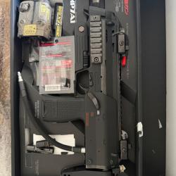 MP7A1 MARUI POLARSTAR