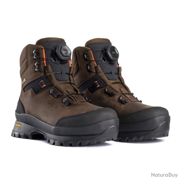 Chaussures Beretta Arabuko GTX - Marron / 45