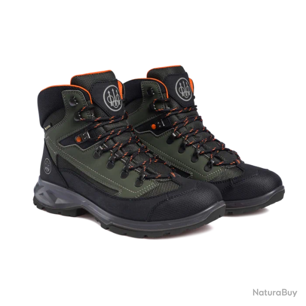 Chaussures Beretta Bryce GTX - Forest Night / 44