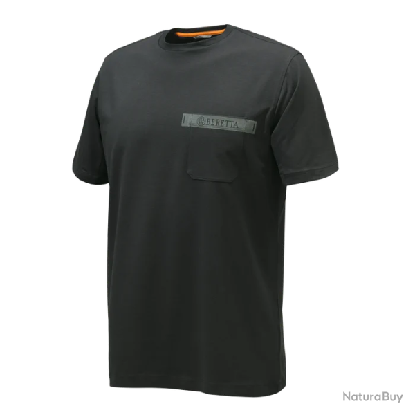 T-shirt Beretta Tactical - Noir / M