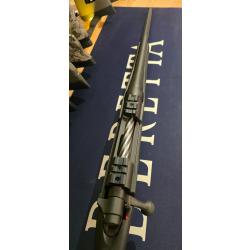 Carabine Mossberg Patriot cal 270 win