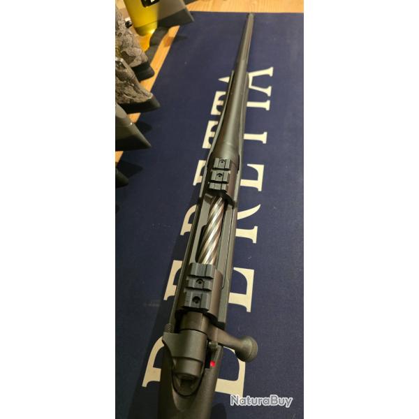 Carabine Mossberg Patriot cal 270 win