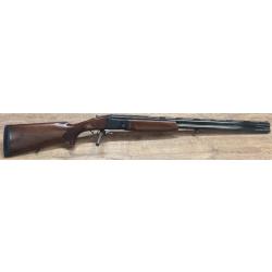 Fusil superpos&eacute; Mercurey Mansart M11 - 12/76
