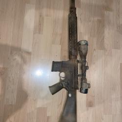 Airsoft CM072 AEG