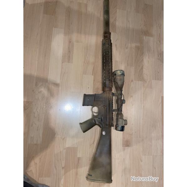 Airsoft CM072 AEG