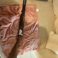 Fusil de chasse cal.12 Beretta