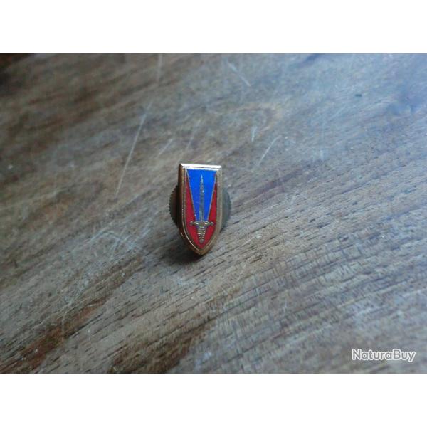 insigne r�duction boutonni�re  �cole militaire de saint cyr