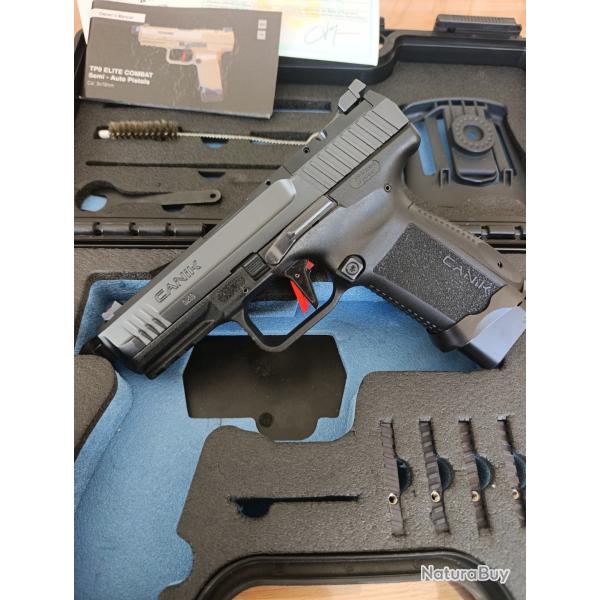 canik tp9 elite combat