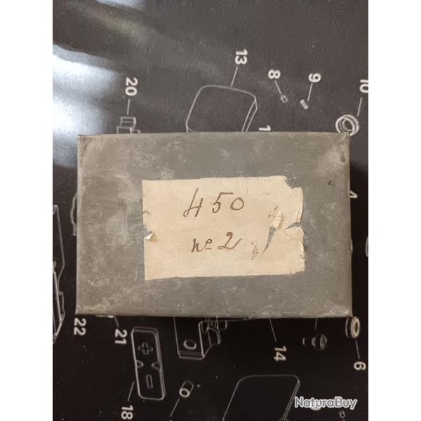 BOITES SCELLEES KYNOCH 450 N�2